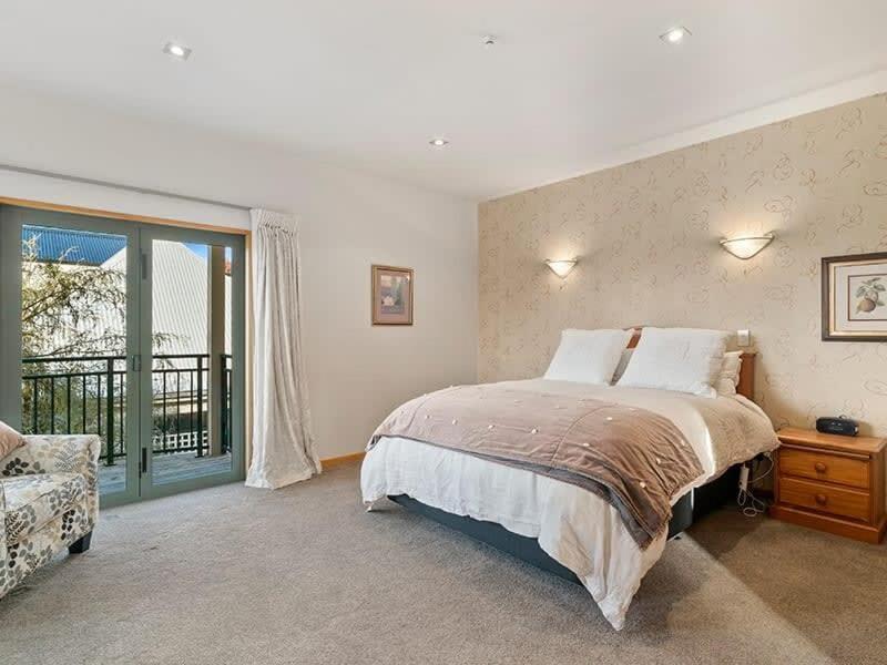 Villa Lake View à Wanaka Extérieur photo