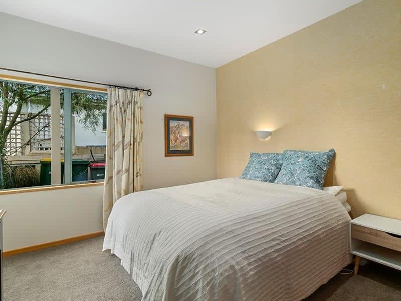 Villa Lake View à Wanaka Extérieur photo